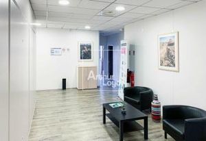 Location bureaux Saint-Thibault-des-Vignes - Proche A4 et Francilienne