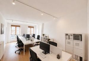 Bureaux à louer Paris 12 proche Gare de Lyon et Bastille