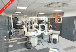 Location bureaux Clermont-Ferrand - Proche A75, A71, bus et tram
