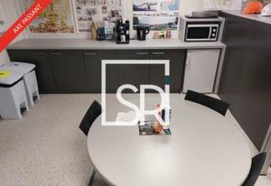 Location bureaux Clermont-Ferrand - Proche A75, A71, bus et tram