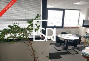 Location bureaux Clermont-Ferrand - Proche A75, A71, bus et tram