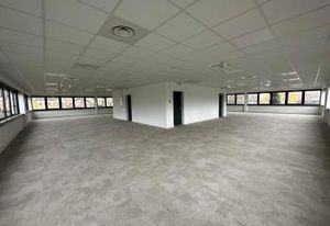 Location bureaux Lingolsheim - Parc des Tanneries, proche Strasbourg