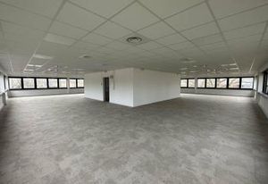 Location bureaux Lingolsheim - Parc des Tanneries, proche Strasbourg