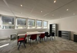 Location bureaux Eckbolsheim - Proche Tram, Bus et Autoroute A35