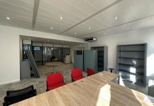 Location bureaux Eckbolsheim - Proche Tram, Bus et Autoroute A35