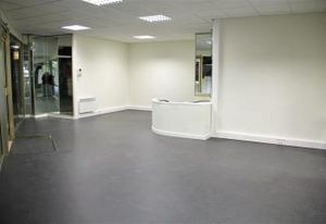 Location bureaux Paris 14 proche Montparnasse et stations