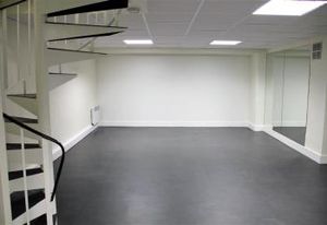 Location bureaux Paris 14 proche Montparnasse et stations