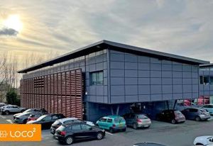 Location bureau Saint-Jean Toulouse - Proche clinique L'Union