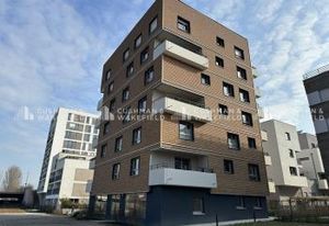 Vente bureau Strasbourg Neudorf - Proche transports et commerces