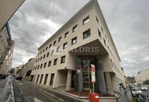 Location bureaux Lyon 9 - Proche Pôle Multimodal de Gorge de Loup