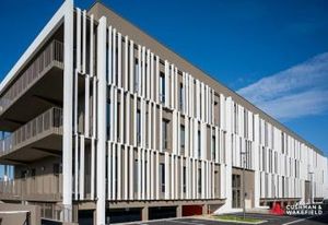 Location bureaux Bruges - Parc de Chavailles, proche rocade et tram