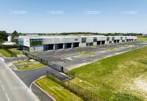 Location entrepôt Seclin - Zone Industrielle