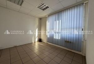 Location bureaux Geispolsheim - Proche Strasbourg, A35 et bus ligne 63