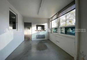 Location bureaux Geispolsheim - Proche Strasbourg, A35 et bus ligne 63