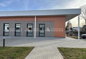 Lot mixte bureaux et stockage à vendre Ostwald - Proximité A35 et transports