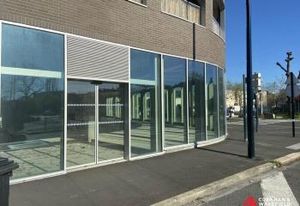 Local commercial neuf à louer Bordeaux - Quartier Saint-Louis