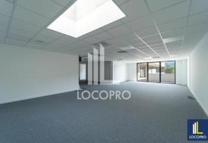 Location bureaux Nice Ouest - Proche autoroute A8, tram et aéroport