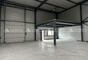 Local d'activité à vendre Goxwiller - Parc d'activité du Piémont