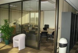 Bureaux à louer Colomiers - Zone aéronautique - Accès N124