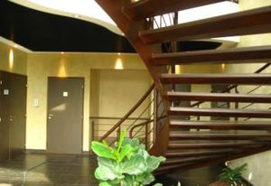 Bureaux à louer Colomiers - Zone aéronautique - Accès N124