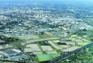 Terrain industriel à vendre - Montpellier, A9 et gare St Roch