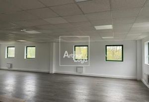 Location bureaux Viry-Châtillon - Proche gare et autoroutes