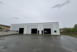 Local d'activités à vendre Belleville-sur-Saône - Proximité axes routiers