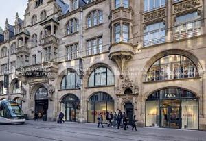 Local commercial à louer Strasbourg centre-ville - Quartier piétonnier