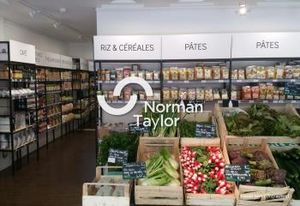 Local commercial à louer Lattes - Proche A709