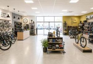 Local commercial à louer Lattes - Proche A709