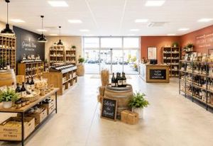 Local commercial à louer Lattes - Proche A709
