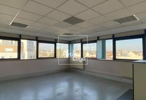 Vente bureaux Meaux - Proche gare et axes routiers