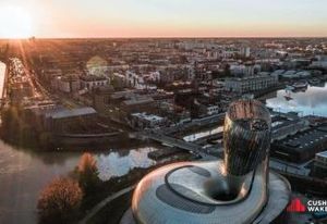 Vente bureaux Bordeaux Bassins à Flot - Proche Musée de la Mer, Tram B