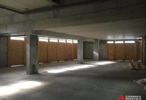 Vente bureaux Bordeaux Bassins à Flot - Proche Musée de la Mer, Tram B