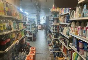 Épicerie alimentaire à vendre Bordeaux centre