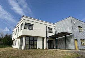 Location bureaux Saverne - Zone d'activité Kochersberg, accès autoroute A4
