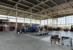 Local d'activité à louer Fegersheim - Proximité A35 et RD 1083