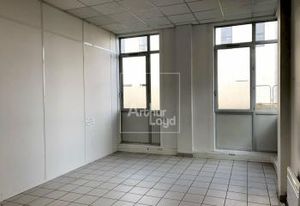 Vente bureaux Lieusaint - Proximité A5, Francilienne et RER D