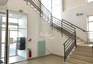 Vente bureaux Lieusaint - Proximité A5, Francilienne et RER D