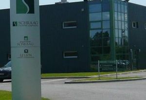 Locaux d'activités à louer Trévenans - Proximité A36