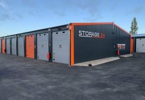 Location cellules de stockage Grand-Charmont - Proximité Sochaux et Montbéliard