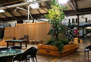 Location bureaux Montpellier - Proche tramway ligne 5 et autoroute A9