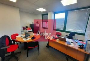 Location bureaux Clermont-Ferrand - Parc Technologique La Pardieu