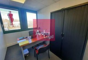 Location bureaux Clermont-Ferrand - Parc Technologique La Pardieu