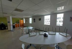 Location bureaux Clermont-Ferrand - Proche Tramway et autoroutes