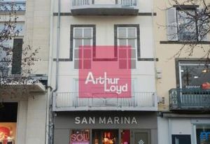 Local commercial à louer Clermont-Ferrand - Place de Jaude