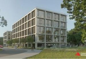 Vente bureaux Mérignac - Proche aéroport et rocade A630