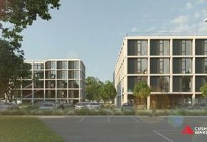 Vente bureaux Mérignac - Proche aéroport et rocade A630