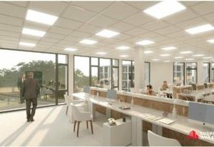 Vente bureaux Mérignac - Proche aéroport et rocade A630