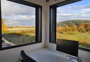 Location bureaux Éguilles - Proche A8 et A51